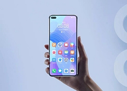 Huawei Nova 7 đạt chứng nhận 3C với sạc nhanh 40W