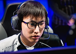 Huyền thoại Doublelift xin lỗi vì phải ngồi dự bị