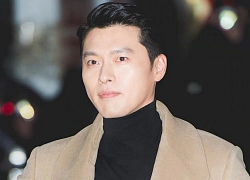 Hyun Bin bị Knet chế giễu vì không quyên góp tiền chống Covid-19