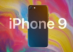 iPhone 9 có thể bán ra muộn hơn dự kiến ngay cả khi sắp bắt đầu sản xuất hàng loạt