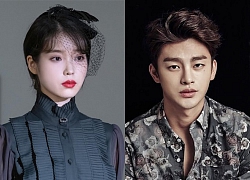 IU đại ngôn rượu Soju năm thứ năm liên tiếp - Seo In Guk trở lại đóng phim điệp viên sau hai năm xa rời màn ảnh nhỏ