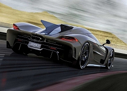 Jesko Absolut sẽ là "trùm cuối" trong đội hình của Koenigsegg?