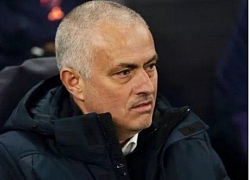 &#8220;Jose Mourinho chờ đợi cuộc gọi từ Real Madrid&#8221;