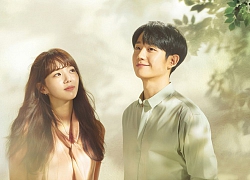 Jung Hae In đẹp như tranh vẽ trong poster phim mới 'A piece of your mind'