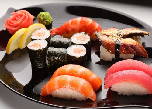 Không chỉ nguy cơ nhiễm sán, đây mới là sự thật từ món sushi khoái khẩu