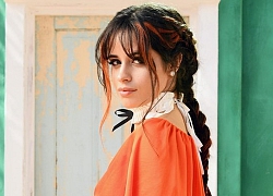 Không chỉ xinh đẹp và hát hay, Camila Cabello còn có những bí mật đời tư vô cùng thú vị!