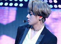 Không phải Jungkook hay Jimin, V mới là thành viên BTS được netizen gọi là "idol hoàn hảo": từ visual, khả năng trình diễn tới sáng tác đều "cân" trọn