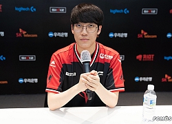 LCK Mùa Xuân 2020 Griffin vs KT Rolster: KT tiếp tục vươn lên