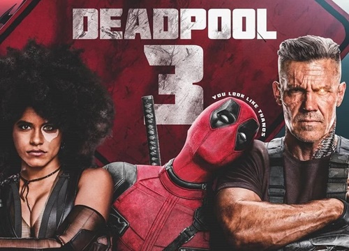 Lẽ ra đã có một phần phim riêng cho nhóm X-Force của Deadpool