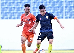 Lê Tấn Tài và kỳ vọng của tân binh V.League Hà Tĩnh