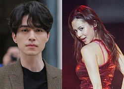 Lee Dong Wook, Ivy nói về tin là thành viên của Tân Thiên Địa