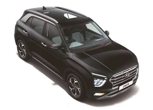 Đâu là những tính năng nổi bật trên SUV 2020 Hyundai Creta?