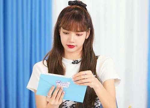 Lisa (BLACKPINK) lần đầu chia sẻ về quãng thời gian thực tập khó khăn trong Idol Producer: Từng bị bố mẹ phản đối, bật khóc vì quá nhớ nhà