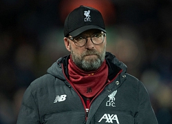 Liverpool và 3 trận thảm họa: 4 vấn đề lớn khiến Klopp điên đầu