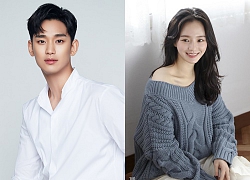 Lộ diện dàn cast cực phẩm trong phim 'Psycho But It's Okay' của Kim Soo Hyun