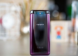 Lộ diện video trên tay OPPO Find X2 Pro chưa ra mắt