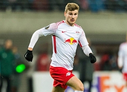 Lý do ngỡ ngàng Liverpool chiêu mộ Timo Werner