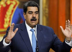 Maduro kêu gọi phụ nữ sinh 6 con