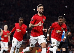 Man Utd có cơ hội tiến sâu ở FA Cup