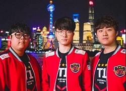 Marin, Wolf, MadLife... cùng nhiều tên tuổi kỳ cựu sẽ được Riot Hàn vinh danh trong trận showmatch huyền thoại