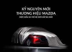 Mazda Việt Nam sẽ ra mắt sản phẩm mới vào ngày 6/3, mọi dự đoán đều nghiêng về Mazda2