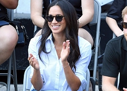 Meghan Markle thay đổi style ăn mặc thế nào khi rời hoàng gia Anh