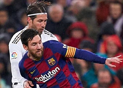 Messi tức giận muốn "đuổi" 3 SAO, quyền lực lấn át HLV Barcelona