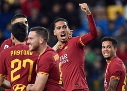 MU đòi 25 triệu bảng cho Smalling, AS Roma gặp khó