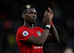 MU hồi sinh, Pogba lật kèo chuyển nhượng