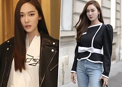 Mùa fashion week nhiều sóng gió của sao Hàn: Song Hye Kyo xinh mà nhạt, Lisa bị 'dí' đồ cũ, hàng loạt mỹ nhân mất điểm