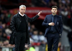 "Nếu Mourinho kêu ca, hãy để Pochettino trở lại"