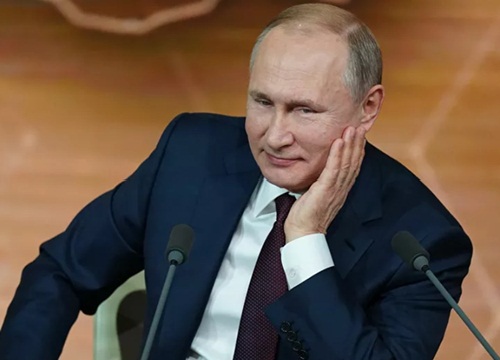 Nga thực hiện mọi biện pháp bảo vệ ông Putin trước COVID-19