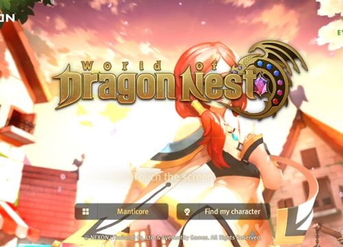 Nhân viên công ty sản xuất Dragon Nest dương tính với COVID-19