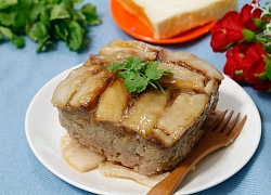 Những người này không nên ăn pate gan