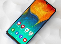 Galaxy A31 xuất hiện trên Geekbench, xác nhận sẽ dùng chip Helio P65 thay vì Exynos