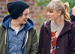 Những tưởng Taylor Swift gây thù với tất cả người yêu cũ, ai dè Harry Styles lại công khai khen ngợi cô thế này