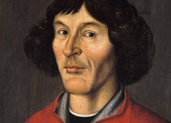 Nicolaus Copernicus - cha đẻ thuyết nhật tâm, đi ngược hệ thống lý thuyết đương thời