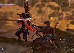 Nioh 2 hé lộ đoạn gameplay walkthrough, tựa game khó nhất 2020 là đây chứ đâu