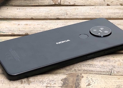 Nokia 5.2 giá rẻ, chạy Android 10 lộ điểm sức mạnh trên Geekbench trước ngày ra mắt