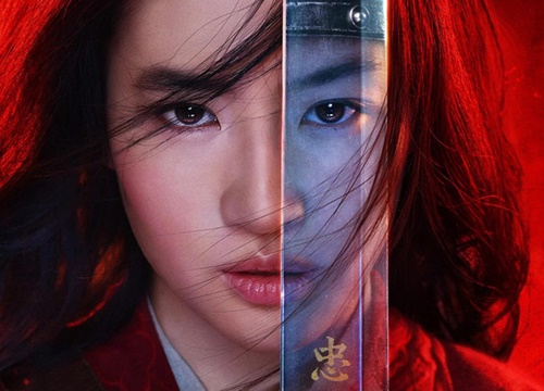 NSX Mulan tiết lộ siêu sốc liên quan #Metoo: Disney cắt phăng vai Li Shang vì quấy rối tình dục Mulan?