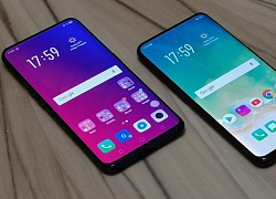 Oppo Find X2, đối thủ của Galaxy S20, có những gì?