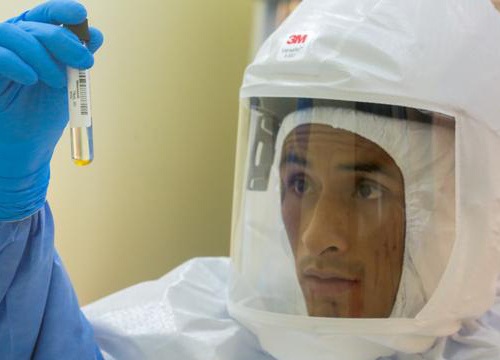 Phát hiện bệnh nhân nhiễm virus corona có triệu chứng chưa từng thấy