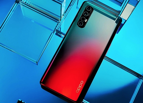 Phiên bản quốc tế của OPPO Reno3 Pro 5G đạt chứng nhận Bluetooth