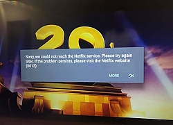 Phiền phức khi dùng TV Xiaomi Trung Quốc