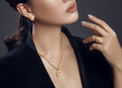 Prima Fine Jewelry trang sức cao cấp dành cho phái đẹp