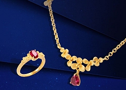 Prima Fine Jewelry - trang sức thủ công cao cấp