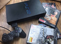 PS2 đã tròn 20 tuổi, tuy nhiên bạn có biết về bí mật ẩn sau màn hình load đĩa huyền thoại của hệ máy này?