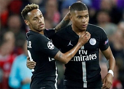 PSG ngăn cản Neymar và Mbappe dự Olympic Tokyo 2020?