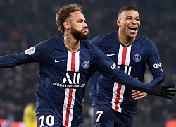 PSG sẽ bán Neymar để giữ Mbappe