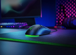 Razer trình làng Viper Mini, chuột gaming siêu nhẹ chỉ 61 g cho những cú vẩy thần tốc